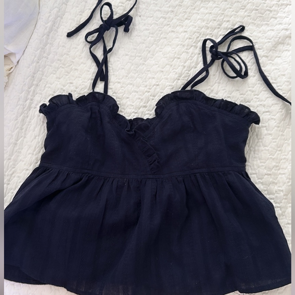 Newbury Kustom Top